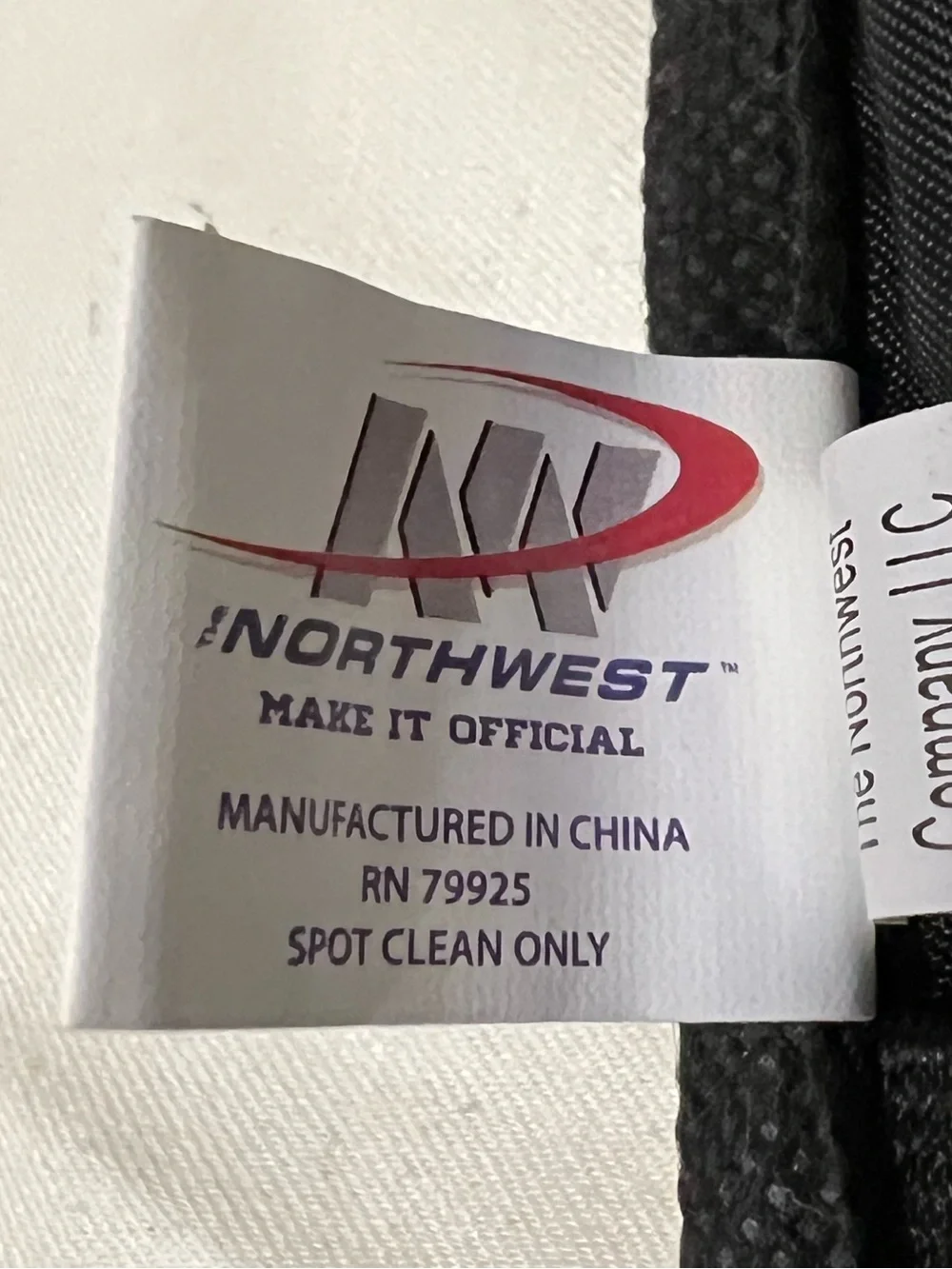 The Northwest Company show your